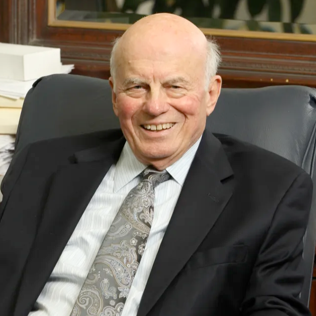 [Direct Response Series] Building Political Movements That Last With Richard Viguerie