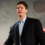 What Inspires Matt Gallant? The Perfect Storm Happened…