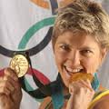 Ups & Downs to Achieve Gold with 5 Time Olympian & Gold Medalist in Volleyball Natalie Cook
