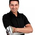 Bounce Forward: Pronounced Dead to Best Selling Author & Speaker -with Sam Cawthorn  [Inspiration & Overcome Challenge]