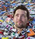 What Inspires Tom Szaky of Terracycle.com?  How to Save The World…