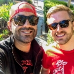 [Ecommerce] Massive Product Sales Success and Lessons Learned, with Farbod Deylamian and Kyle Lewis, Founders of Sriracha2Go.com