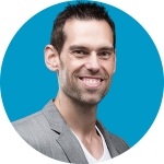 [One Question] Money Doesn’t Buy Happiness with Tom Bilyeu of QuestNutrition.com