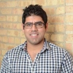 [One Question] Venture Capital Struggles with Divey Gulati of ShipBob