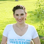 The Queen of Mom Entrepreneurs: Laura Fuentes of Momables