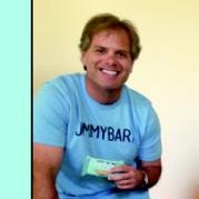 Taking the Natural Foods Industry By Storm with Jim Simon Founder of Jimmy Bars