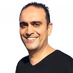Finding Your Truth with Edmond Torbati Founder of Label Choices