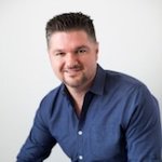 Workplace Culture and Giving Back with Shaun Buck Founder of Newsletter Pro