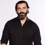 Embracing the Power of Gratitude and Learning to Man Up with Bedros Keuilian Founder of Fit Body Boot Camp