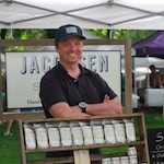 From New Hobby To Business Success with Ben Jacobsen Founder of Jacobsen Salt Co.