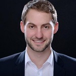 Serving Ecommerce Sellers and Creating Innovative Solutions with Franz Jordan Co-Founder of Sellics