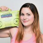 [Shark Tank Series] Bringing a Party Punch to the Marketplace with Aimy Steadman Co-Founder of Beatbox Beverages
