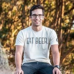[One Question] Upcycling Discarded Grain for a New Purpose with Daniel Kurzrock Co-Founder of ReGrained
