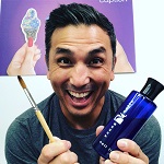 The Value of Social Media Engagement and Reinventing Your Brand with Habib Salo CEO of Young Nails