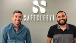 Keeping People Safe from their Electronic Devices with Cary Subel & Alaey Kumar Co-Founders of SafeSleeve