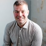 Why Persistence Pays Off with Mike McKim Co-Founder of Cuvee Coffee