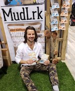 [Sweet and Snack Show Series] Why We Need to Eat More Plants with Trace Ostergren Founder of MudLrk