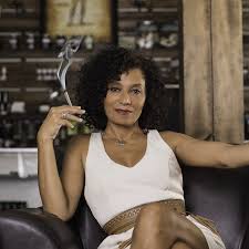 [Top Black Business Leader Series]  Cannabis & Social Justice with Wanda James Founder of Simply Pure