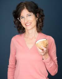[Sweet and Snack Show Series] Leaving Low Fat Foods Behind with Suzie Yorke Founder of Love Good Fats