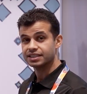 [Sweet and Snack Show Series] A Healthy Sweet Snack with Hussam Al Raimi Founder of Fateel 