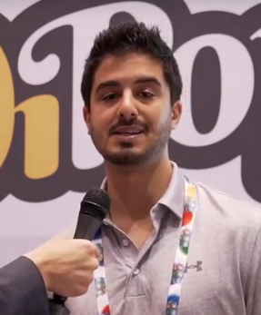 Perfecting Popcorn with Elan Amir, Founder of PodiPop