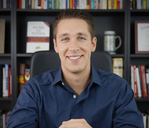 Homeschooling and Business Growth Hacks with Josh Fonger, CEO of Work the System