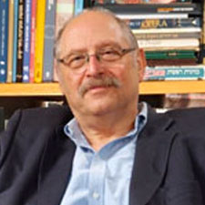 [Israel Business Series]  It’s Easier after 100 Million Users: Creating Record Breaking Software Products with Yossi Vardi