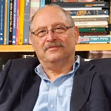 Yossi Vardi