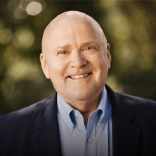 Leadership Principles That Build Global Brands with Garry Ridge, Chairman and CEO, WD-40 Company