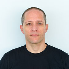 [Israel Business Series] Getting Inside the Mind of a Hacker with Ido Safruti of PerimeterX