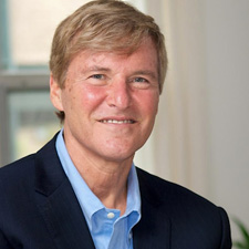 [ONE QUESTION]Leigh Steinberg on Entrepreneurship and How to Assert Market Dominance