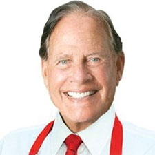 From Maxwell Street to Infomercials with Ron Popeil