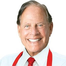 Ron Popeil