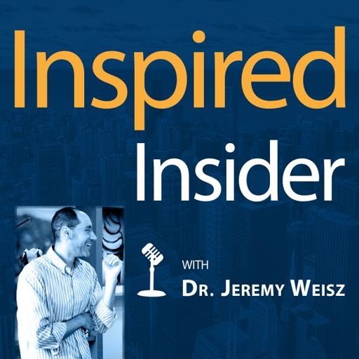 Year in Review with Dr. Jeremy Weisz