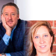 How to Build a Healthy Indulgence with Bram Bourgeois and Jennifer Lukas-Bourgeois of Lekkco