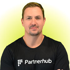 How to Maximize Partnerships to Generate Long-Term Collaboration With Alex Glenn, Founder and CEO of Partnerhub and PartnerPrograms.io