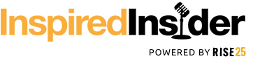 INspired INsider - Inspirational Business Interviews with Successful Entrepreneurs and Founders with Dr. Jeremy Weisz