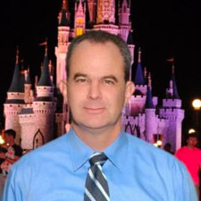 Disney Insider Secrets and Lessons to Attract Lifetime Clients With Vance Morris of Deliver Service Now Institute