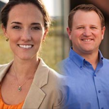 How To Double Sales in the Next 12 Months — The Ultimate Sales Machine With Amanda Holmes and Troy Aberle of Chet Holmes International
