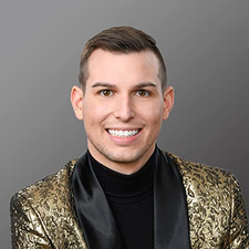 How To Use Your Intuition and Secrets of the Afterlife With Matt Fraser, Author and Psychic Medium
