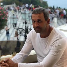 The Future of Ethereum, Ukraine Efforts, NFTs, and More With Dmitry Buterin, Co-Founder of Blockgeeks