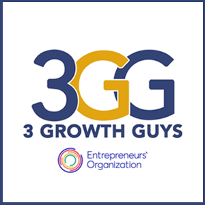 Why Grow? With Patrick Bryant, Will Scott, and Kris Kluver of The 3 Growth Guys