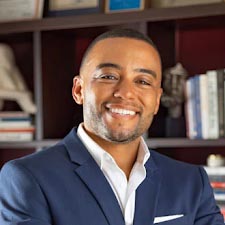 EO Atlanta | You Can Have It All With Ethan King, Co-Founder of Zeus’ Closet
