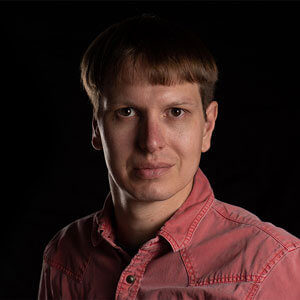 Peter Zaitsev