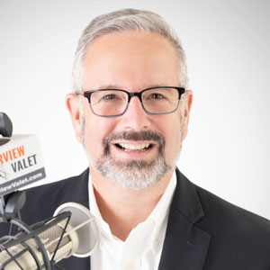 The Power of Podcasting With Tom Schwab, Founder of Interview Valet