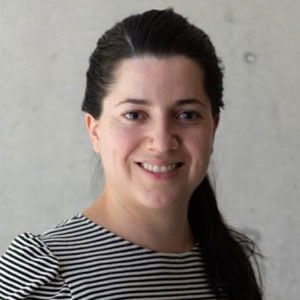 Marinés Romo Obregón