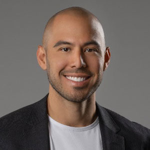 Alano Vasquez