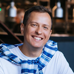 Anatoliy Labinskiy
