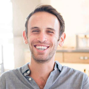 [Top Agency Series] Learning From the Experts: How Andrew Gottlieb Discovered His Passions