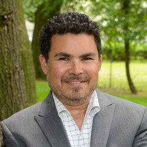 Jason Kramer